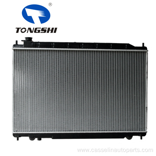 Auto Radiator for NISSAN MURANO 3.5i V6 24V OEM 21460CA010/21460-CA01 v6